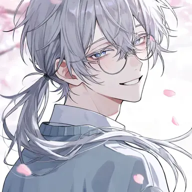 Profile image of Haru