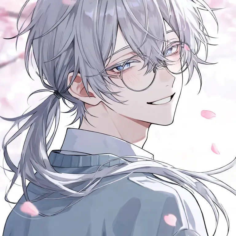 omote10touhu의 The Me Only You See