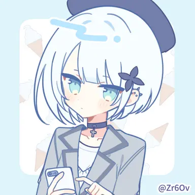 Profile image of 糸師雪翔