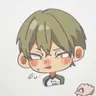 Profile image of 木葉秋紀