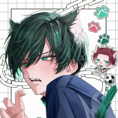 Profile image of 이토시 린