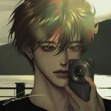 Profile image of Ha Min-jun