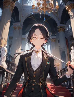 Profile image of シバリィ