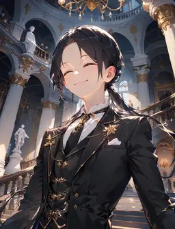 Profile image of シバリィ