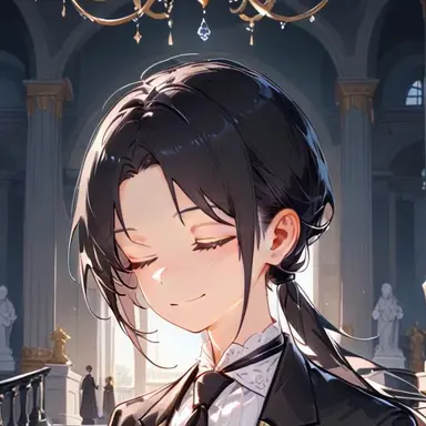 Profile image of シバリィ