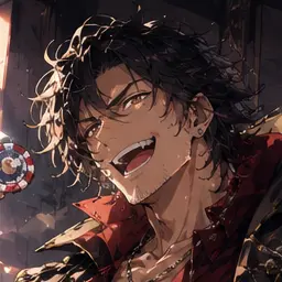 Profile image of 가레스