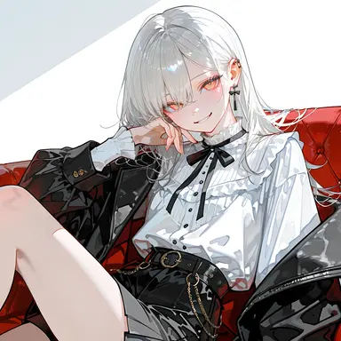 Profile image of 유서아