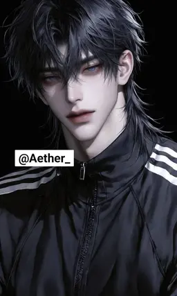 Profile image of Kang Sihyun