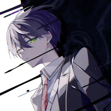 Profile image of Kenmochi Touya