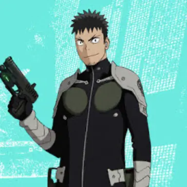 Profile image of 日比野カフカ