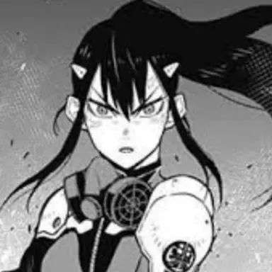 Profile image of 亜白ミナ