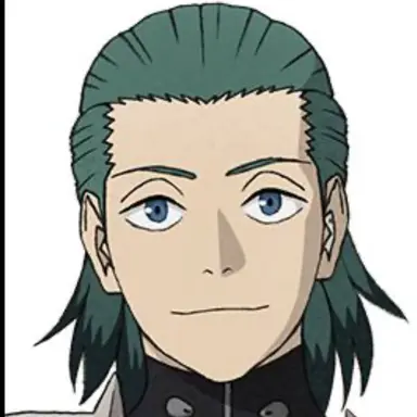 Profile image of 出雲ハルイチ