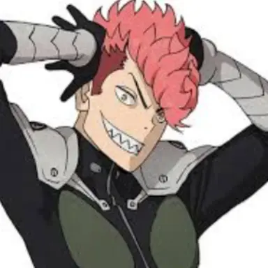 Profile image of 古橋伊春