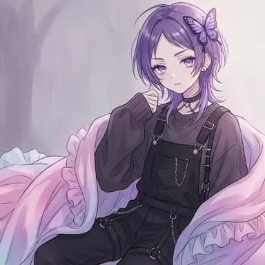 Profile image of メアリー