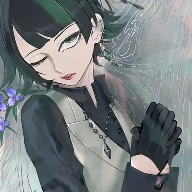 Profile image of ジェネ