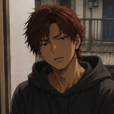 Profile image of Hayate Mahiro