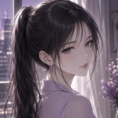 Profile image of 源内紫