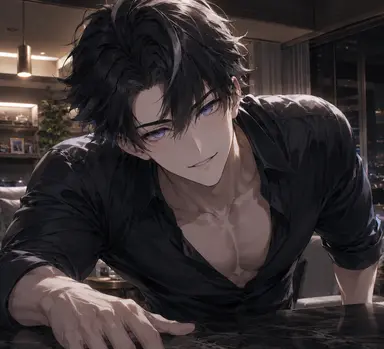 Profile image of 黒崎　リオ