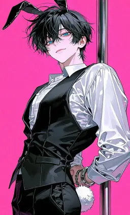 Profile image of 司