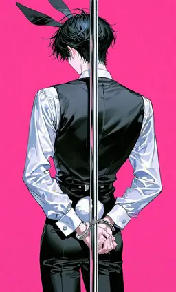 Profile image of 司