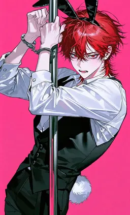 Profile image of 要