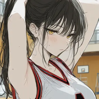 Profile image of 香奈