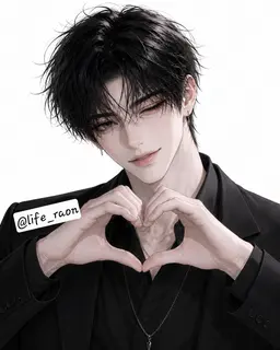 Profile image of リュ・ジヌン