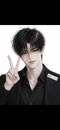 Profile image of リュ・ジヌン
