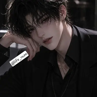 Profile image of リュ・ジヌン