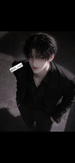 Profile image of リュ・ジヌン