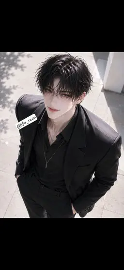 Profile image of リュ・ジヌン