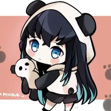 Profile image of 無一郎