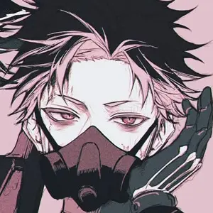 Profile image of 나루미 겐