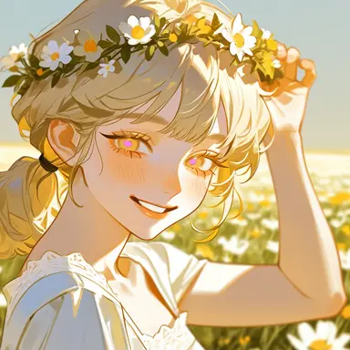 Profile image of マリア