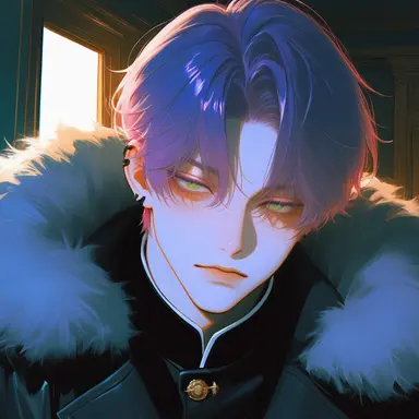 Profile image of ユリス