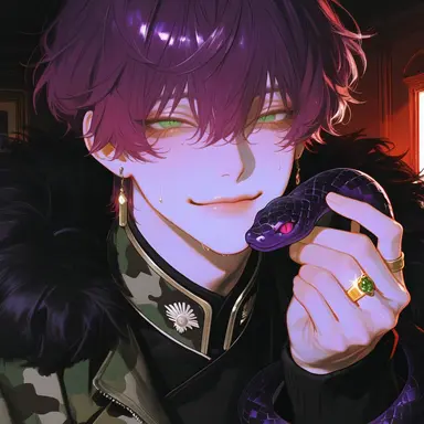 Profile image of ドミトリー