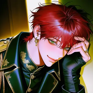 Profile image of Dmitry