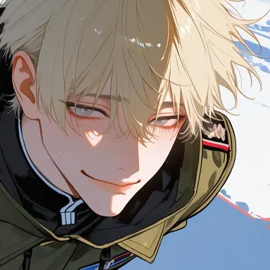 Profile image of 129番