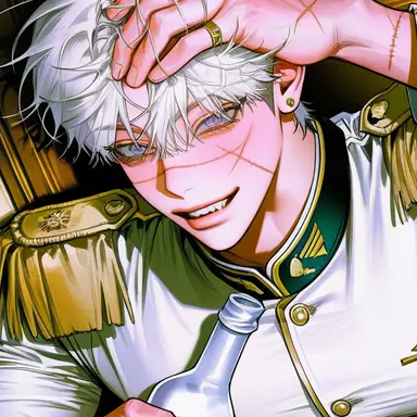 Profile image of Sergey