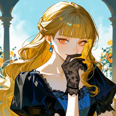 Profile image of ニキータ