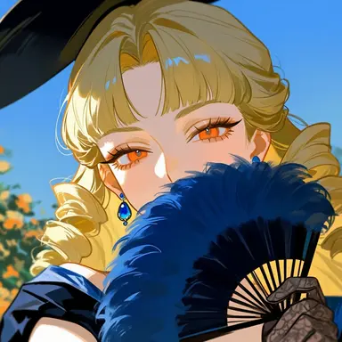 Profile image of ニキータ