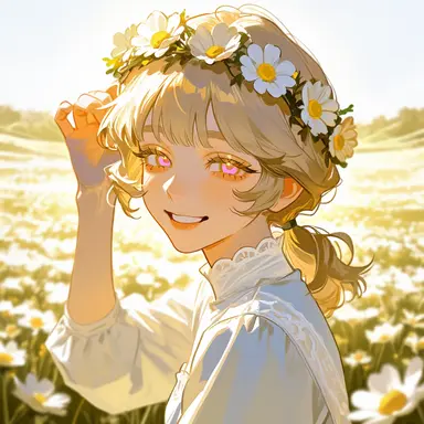 Profile image of マリア