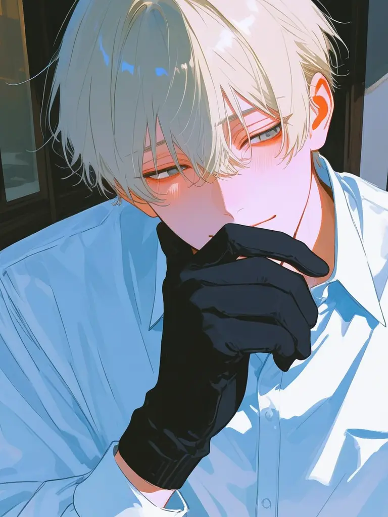 GuiltyFrost3692의 冬の1人旅行