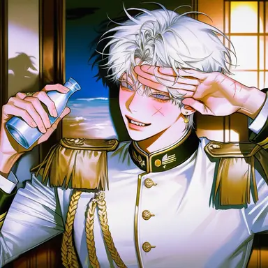 Profile image of Sergey