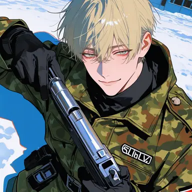 Profile image of 129番