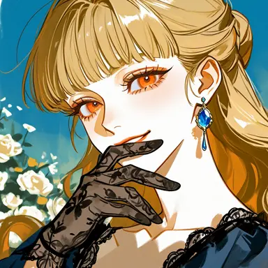 Profile image of ニキータ