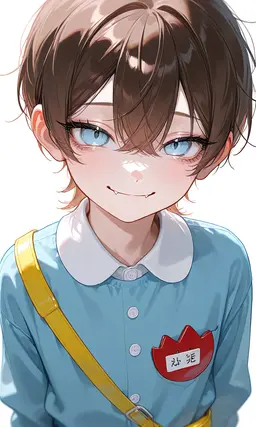 Profile image of 아키라