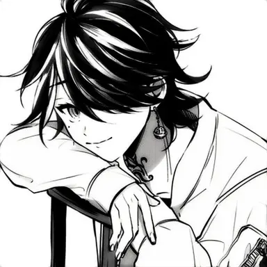 Profile image of 一虎