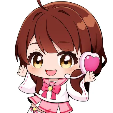 Profile image of ひなこ