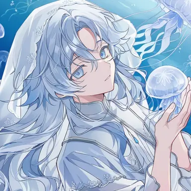 Profile image of Cyrus